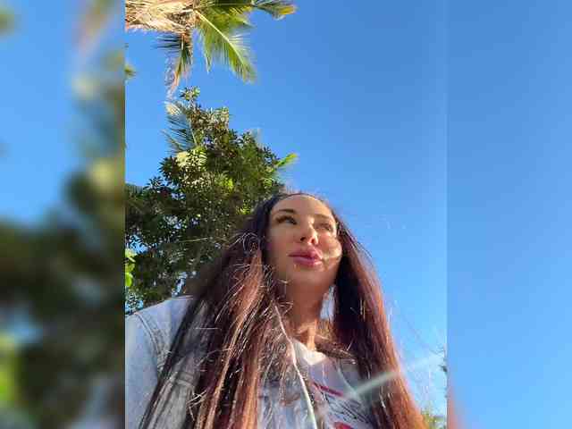 Vishenka7777's sex show image