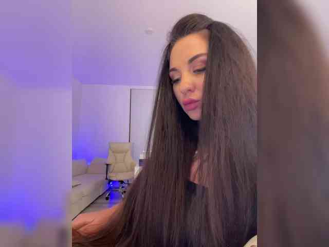 Vishenka7777's sex show image