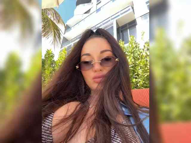 Vishenka7777's sex show image