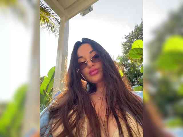 Vishenka7777's sex show image