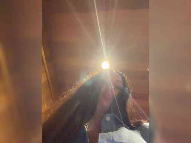 Vishenka7777's sex show image