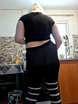 Sexshow-Bild von VikaKing Sexshow-Bild von VikaKing