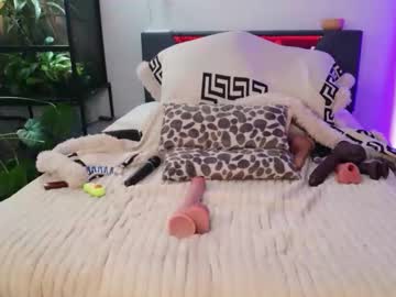 Sexshow-Bild von hazeleo