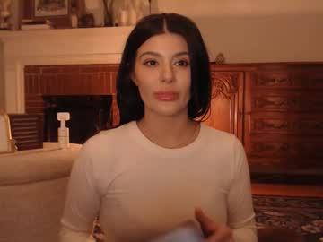 cassiealvarez's sex show image