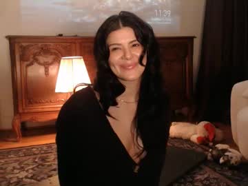 cassiealvarez's sex show image