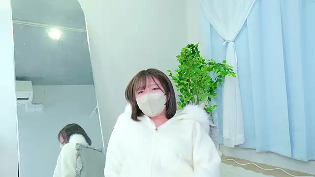 Saki_chanF's sex show image