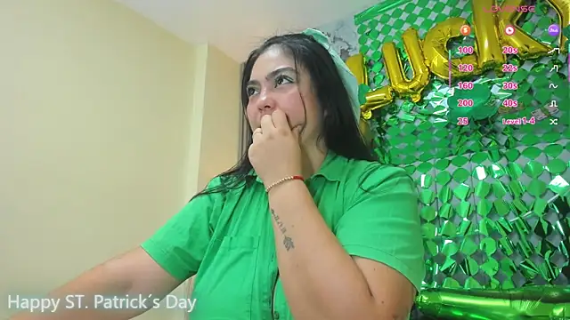 MAGIEVANS1's sex show image