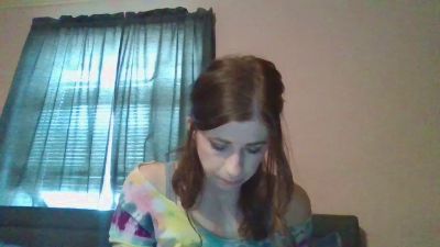 Krissymies's sex show image