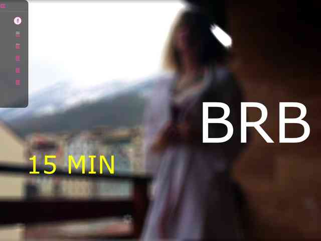 Изображение секс-шоу модели mel-collins