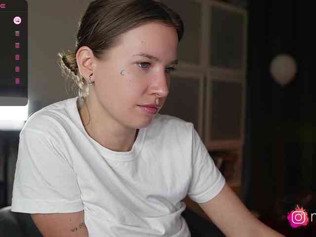 Изображение секс-шоу модели mel-collins