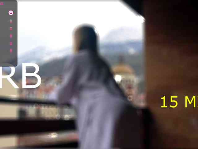 Изображение секс-шоу модели mel-collins