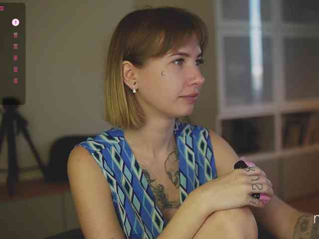 mel-collins's sex show image