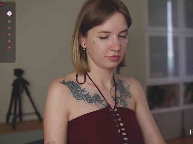 mel-collins's sex show image