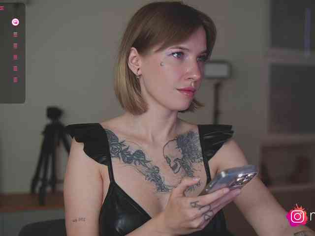 mel-collins's sex show image