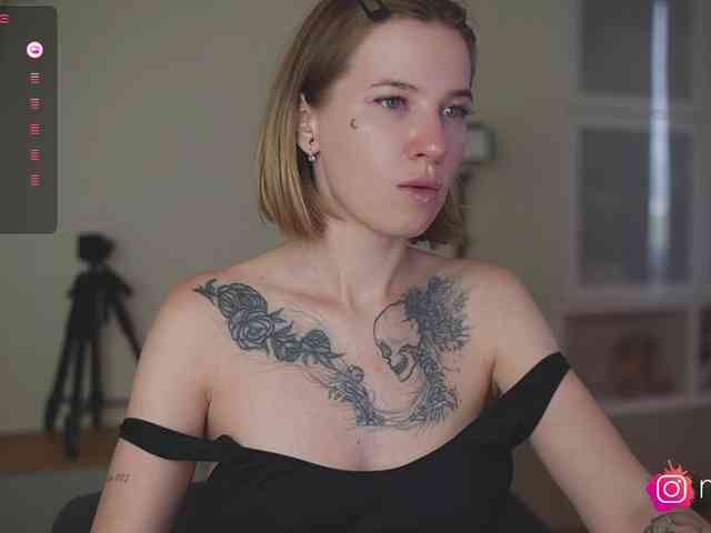 mel-collins's sex show image