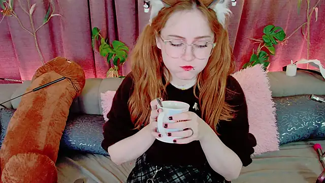 Moxy_Foxy's sex show image