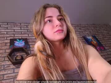 ommnia's sex show image