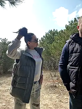 Sexshow-Bild von -Pupsiki-