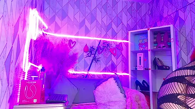 Sexshow-Bild von AsheyBaker