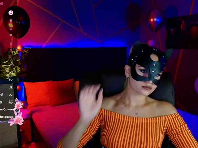 SofiaShy's sex show image
