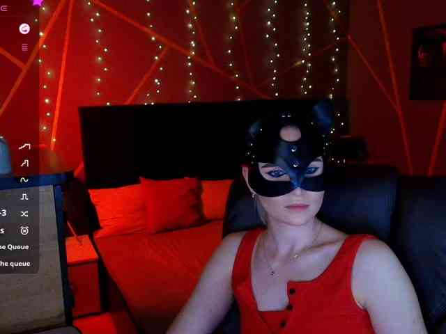 SofiaShy's sex show image