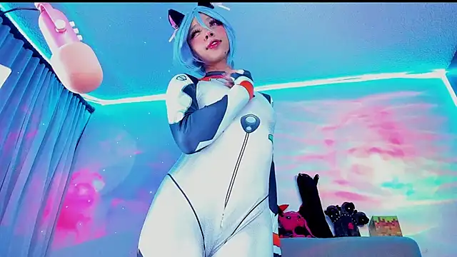 _Freydis_'s sex show image