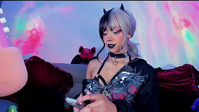 _Freydis_'s sex show image