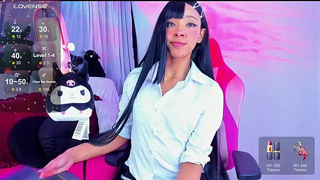 _Freydis_'s sex show image