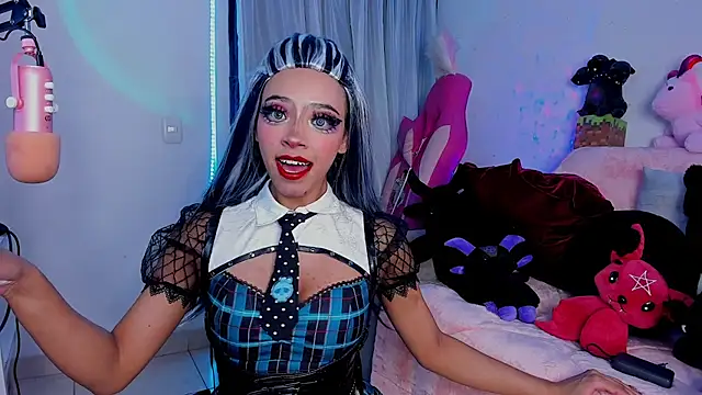 _Freydis_'s sex show image