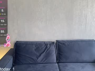 Sexshow-Bild von lili_01