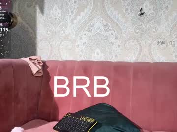 lili_01's sex show image