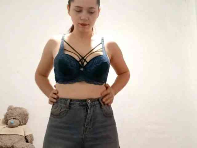 GeniaRhein's sex show image