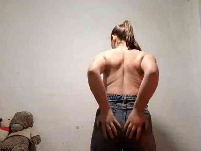 GeniaRhein's sex show image