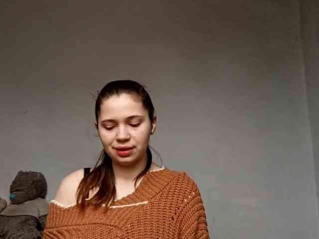 GeniaRhein's sex show image