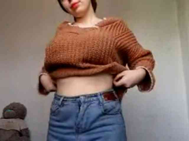 GeniaRhein's sex show image