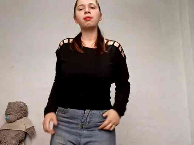 GeniaRhein's sex show image