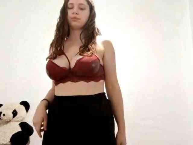 GeniaRhein's sex show image