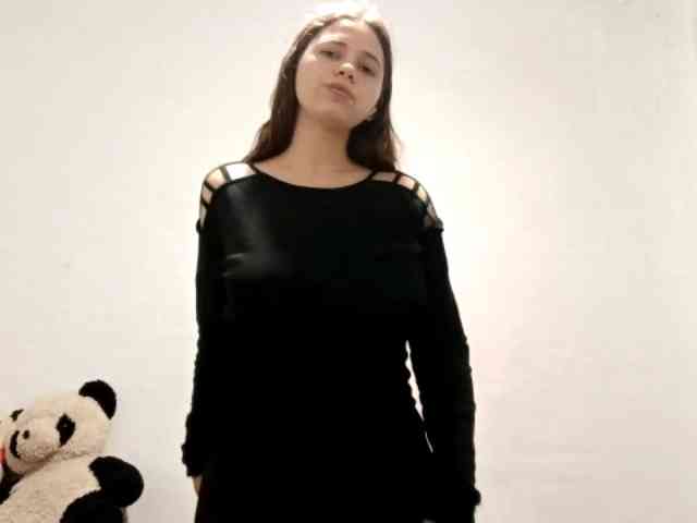 GeniaRhein's sex show image