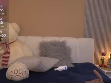 Sexshow-Bild von johana_fox_