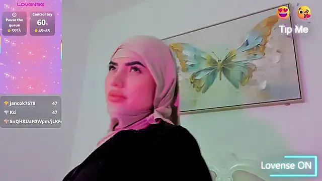 taylorsmiiith_'s sex show image