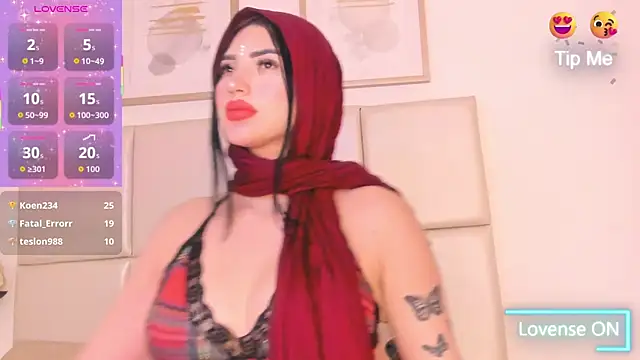 taylorsmiiith_'s sex show image