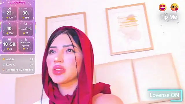 Изображение секс-шоу модели taylorsmiiith_