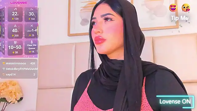 taylorsmiiith_'s sex show image