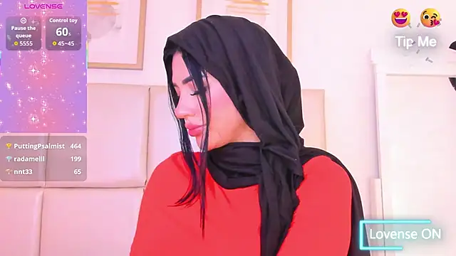 taylorsmiiith_'s sex show image