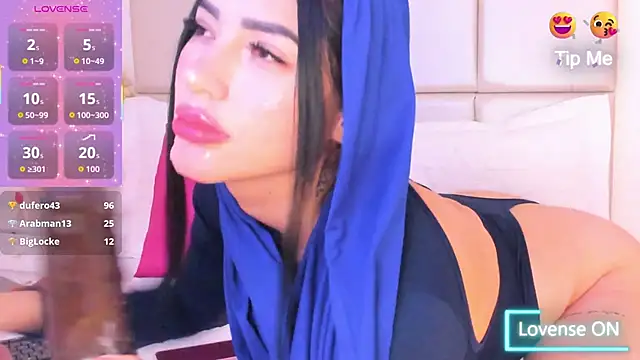 taylorsmiiith_'s sex show image