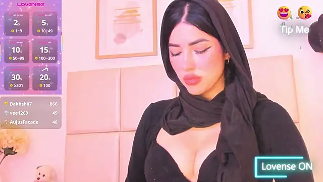 taylorsmiiith_'s sex show image