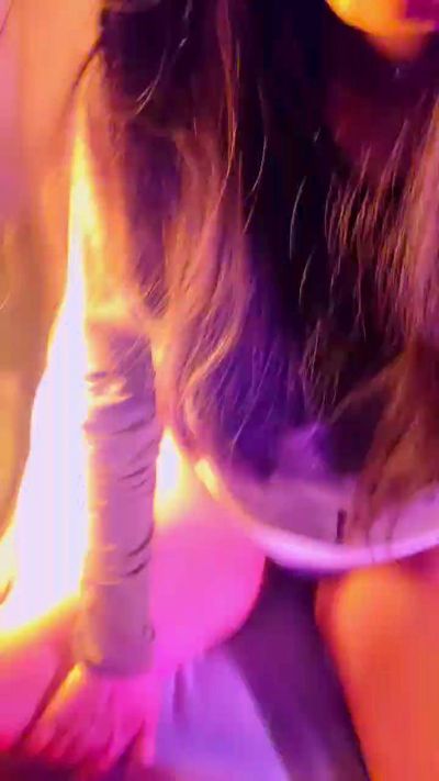 Sexshow-Bild von Aloneathome22
