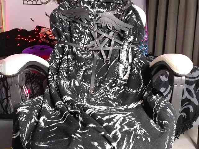 Devilsbride's sex show image Devilsbride's sex show image