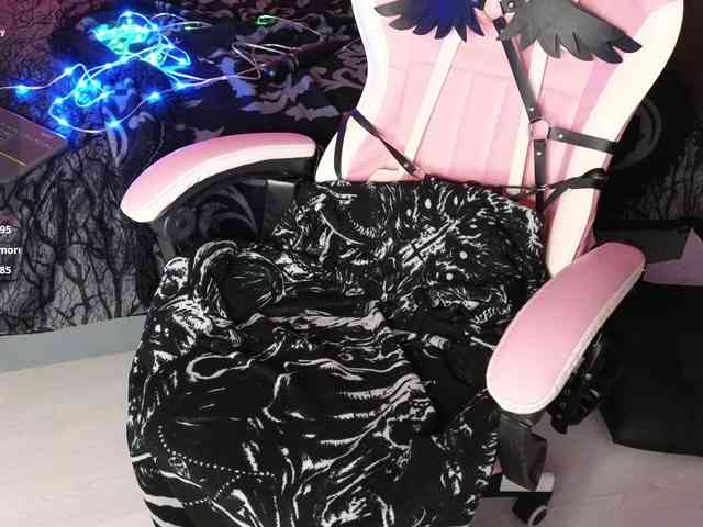 Sexshow-Bild von Devilsbride Sexshow-Bild von Devilsbride