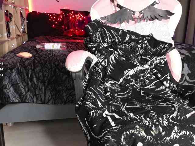 Devilsbride's sex show image Devilsbride's sex show image